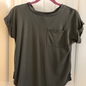 Slouch Tee